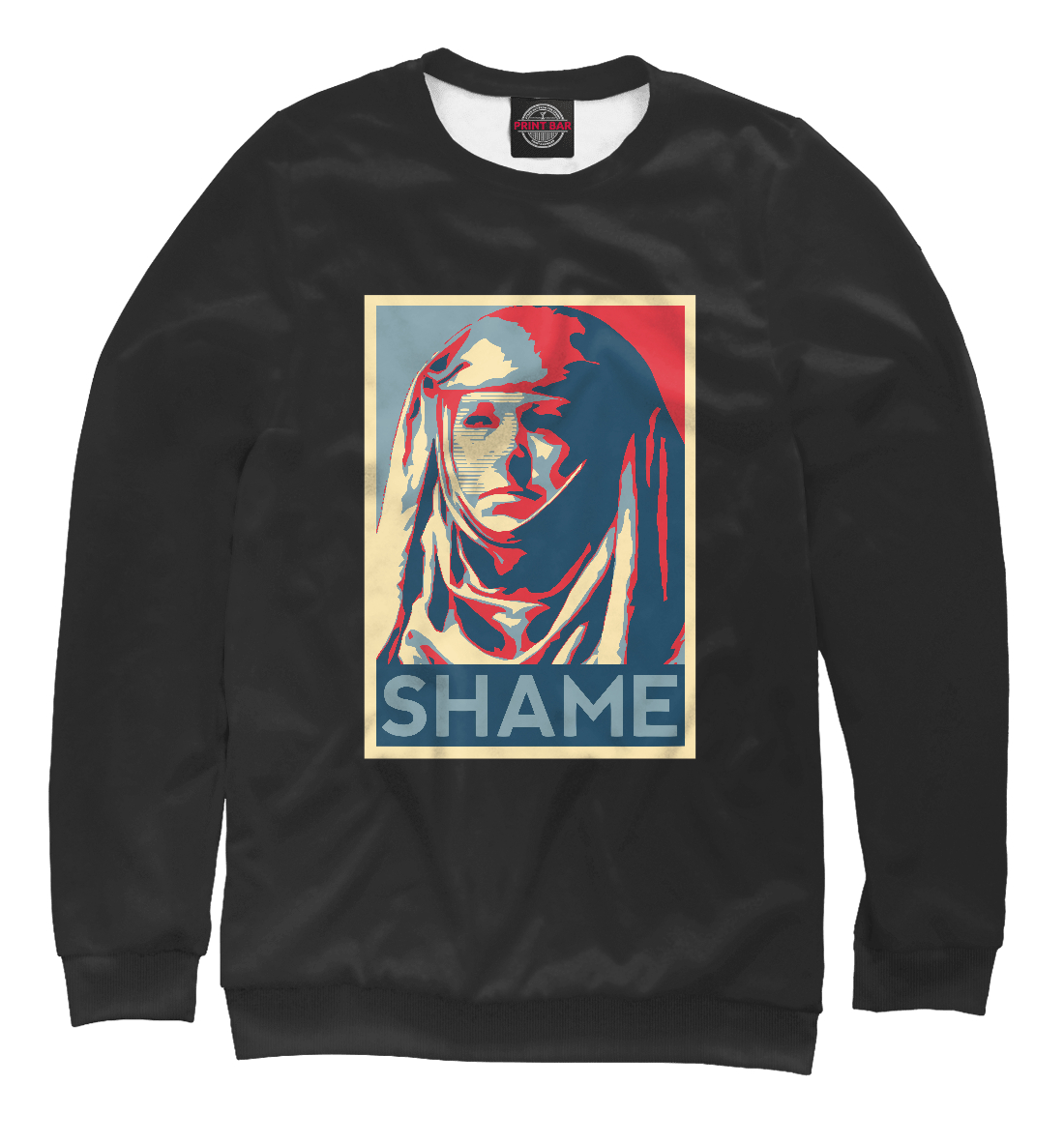 

Shame