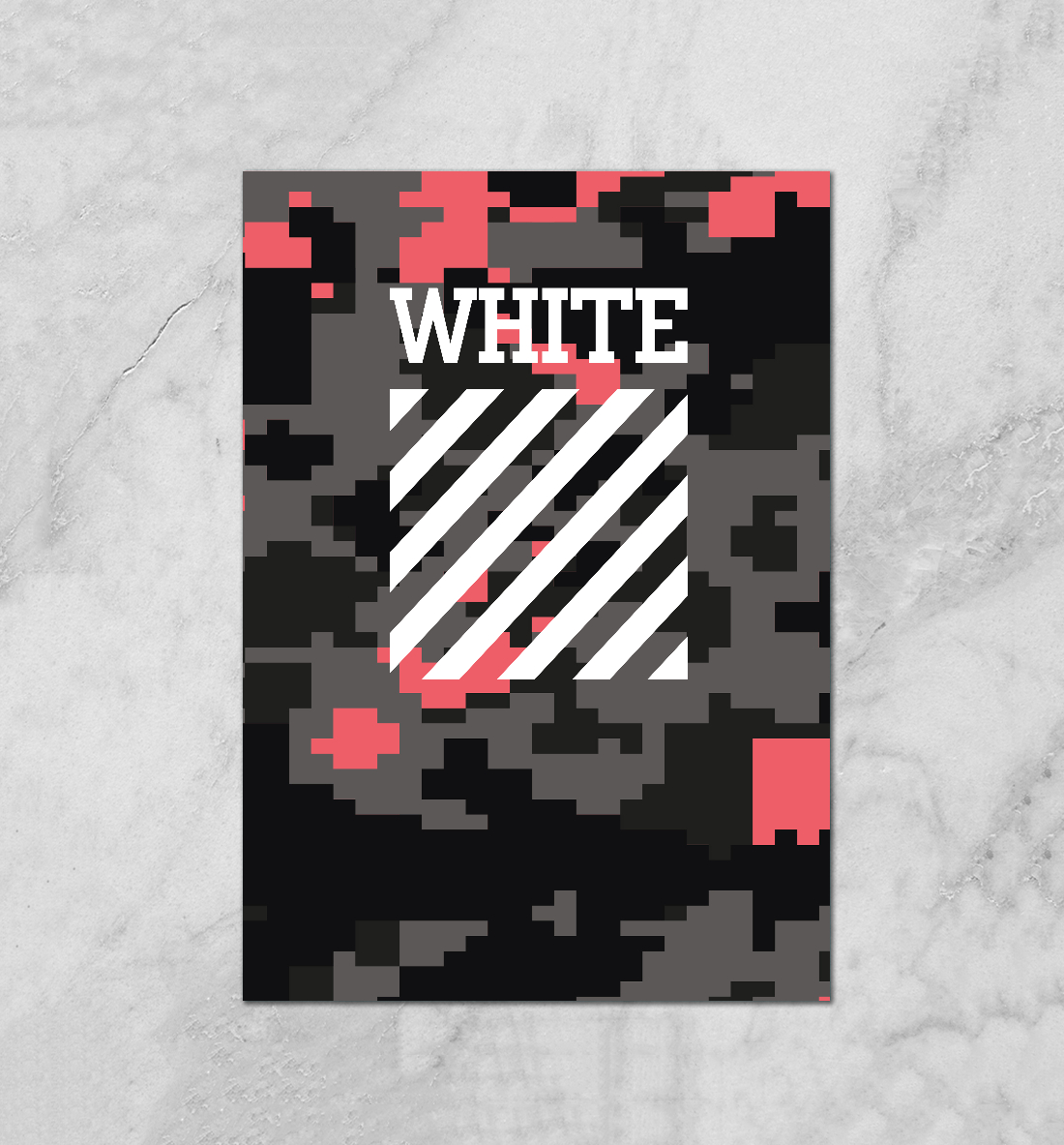 

Off-White
