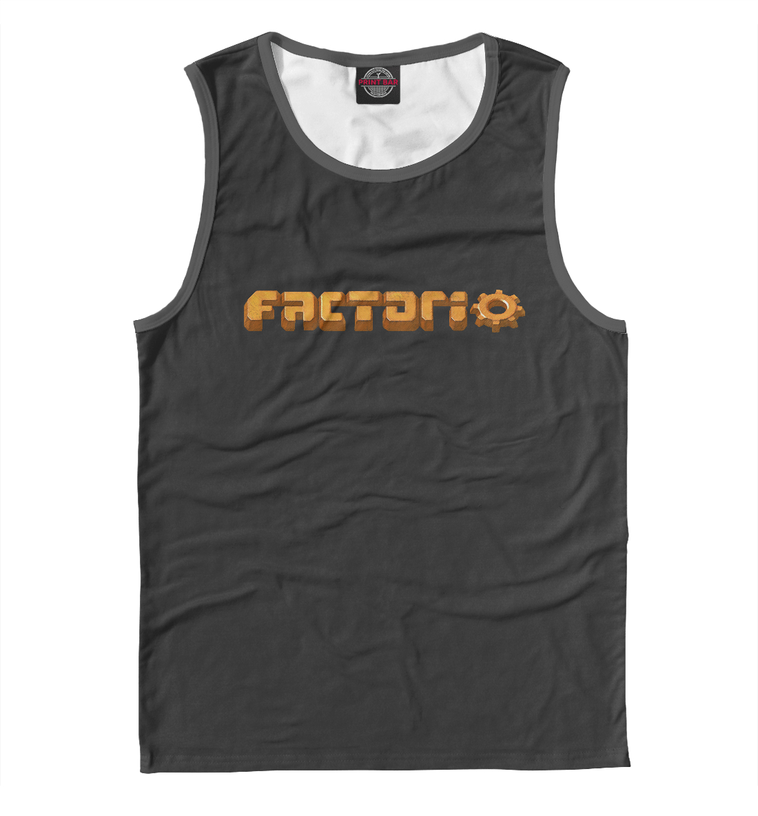 

Factorio
