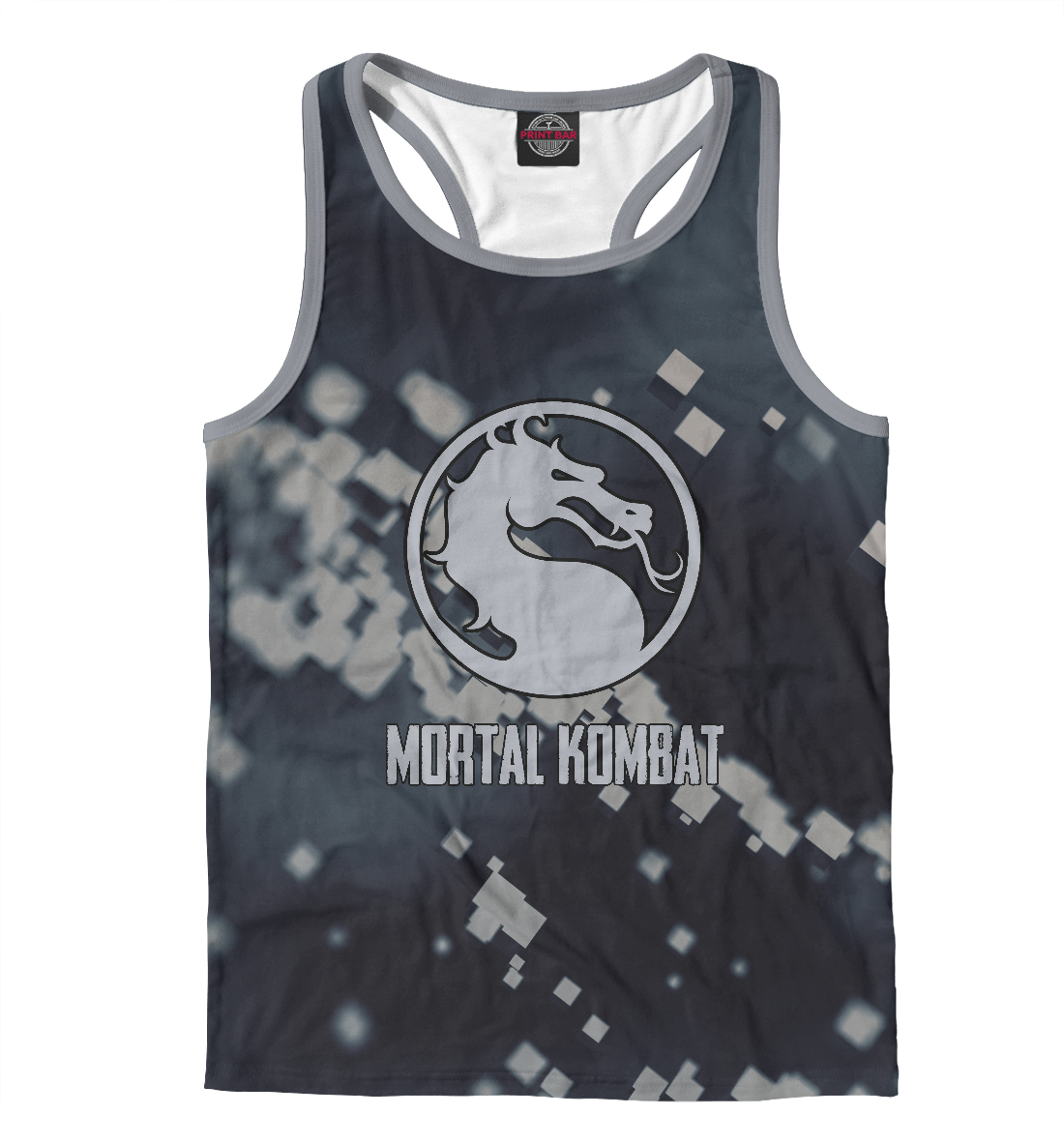 

MK Mortal Kombat