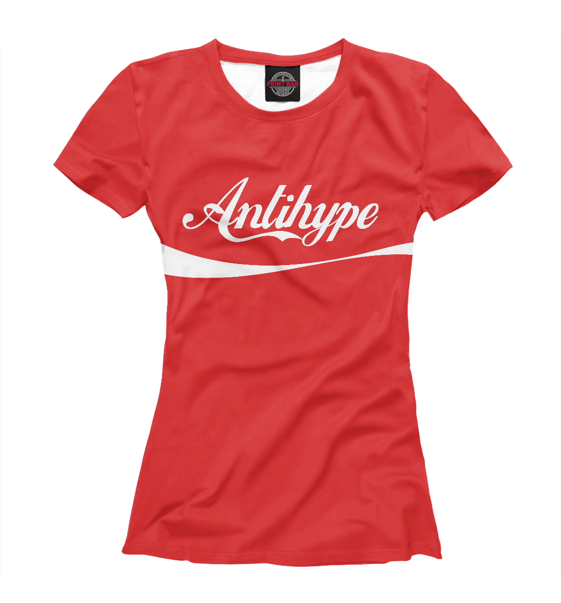 

Antihype Coca Cola