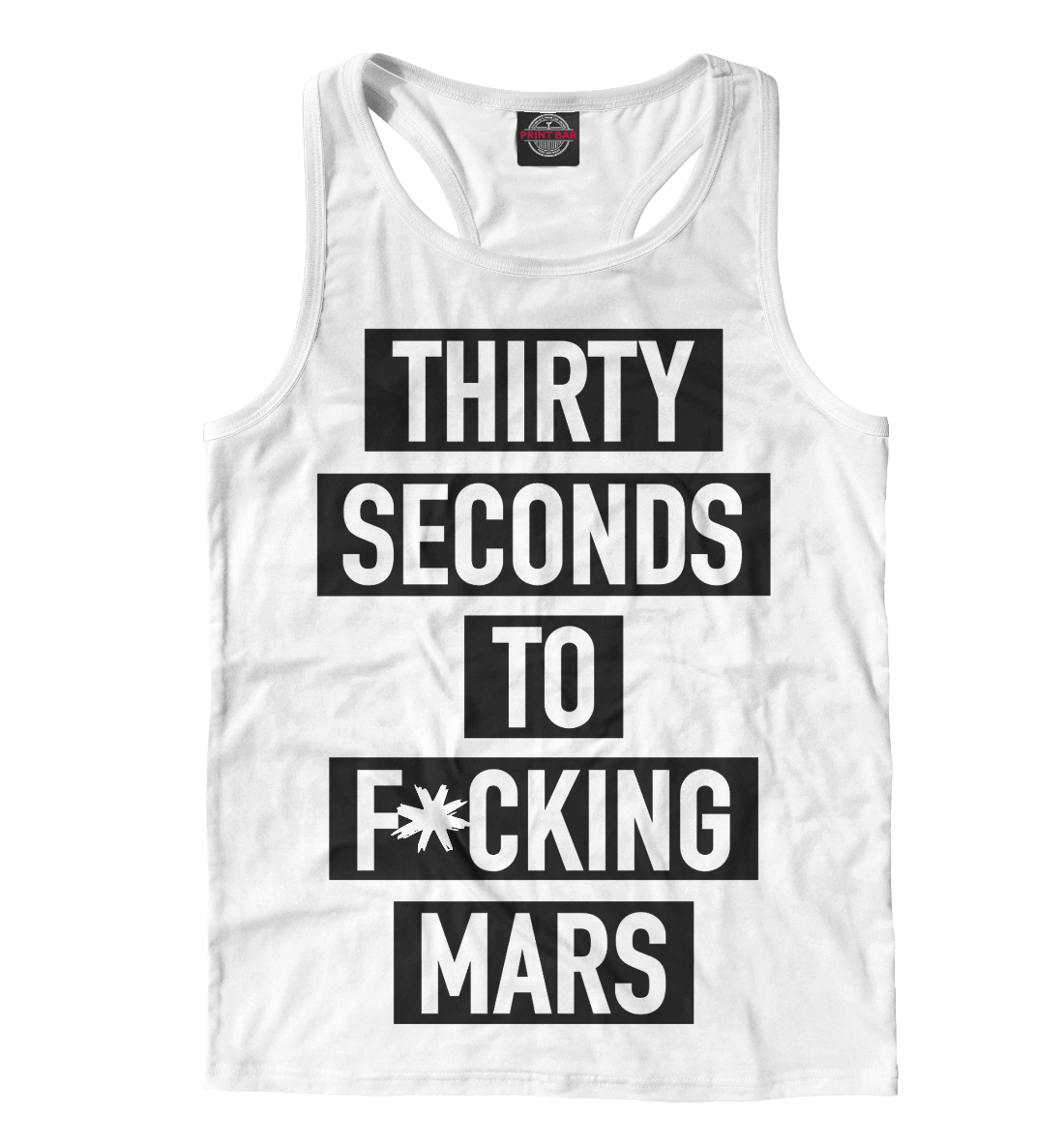 

Thirty Seconds To Mars