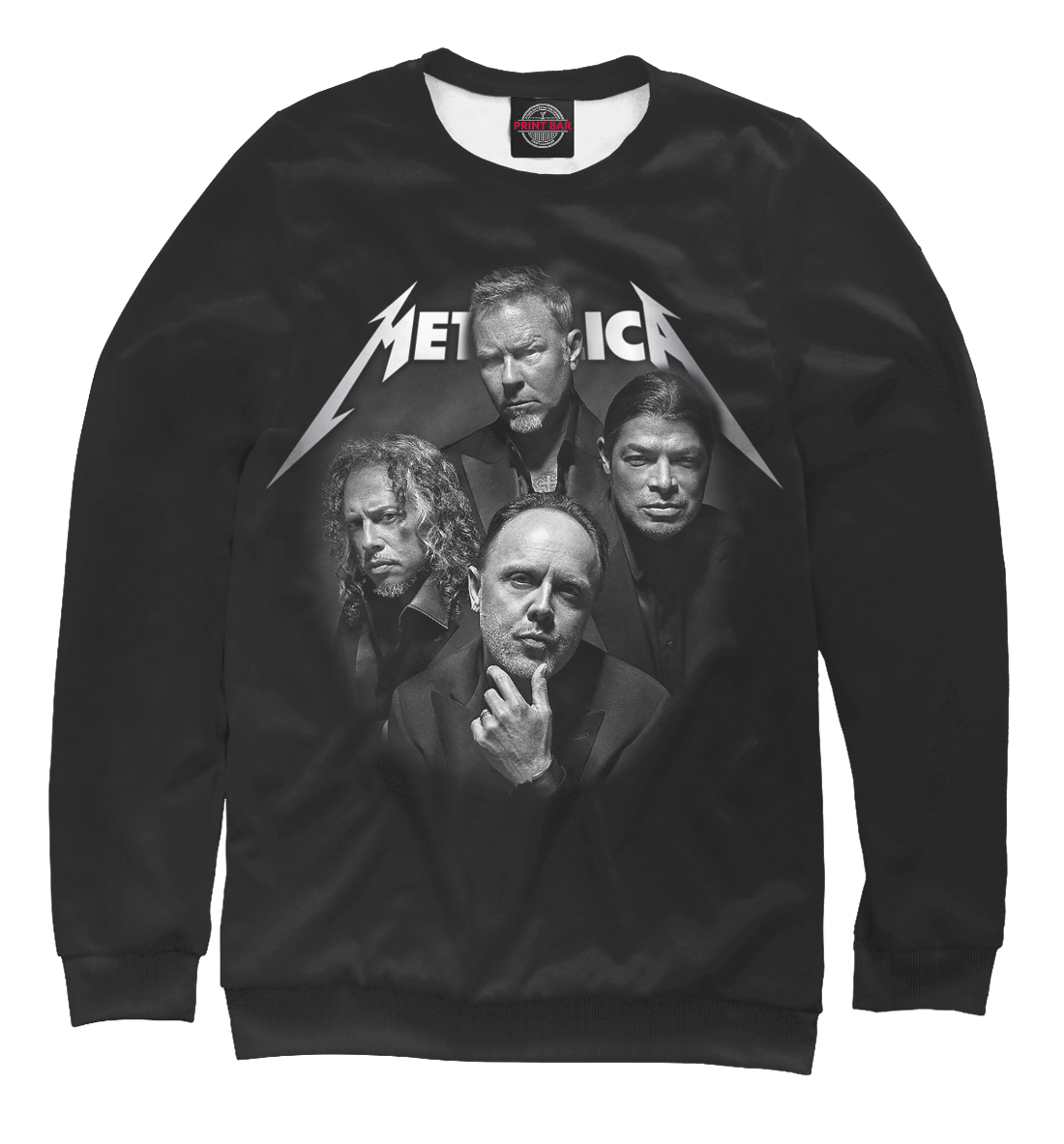 

Metallica