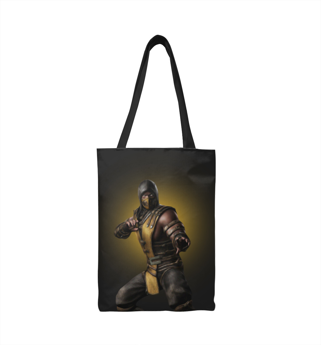 

Scorpion