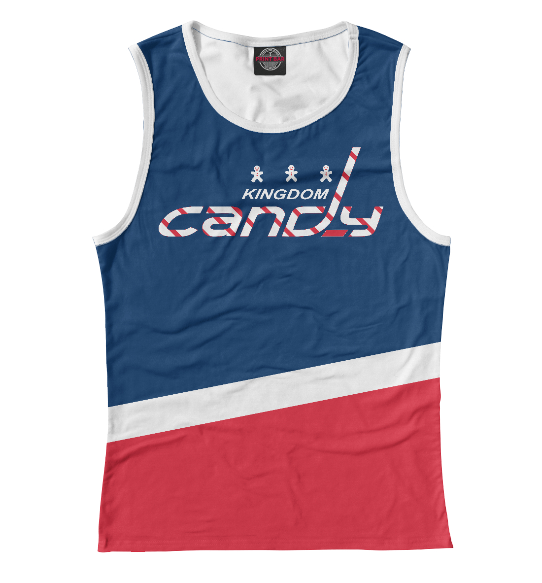 

Candy Kingdom