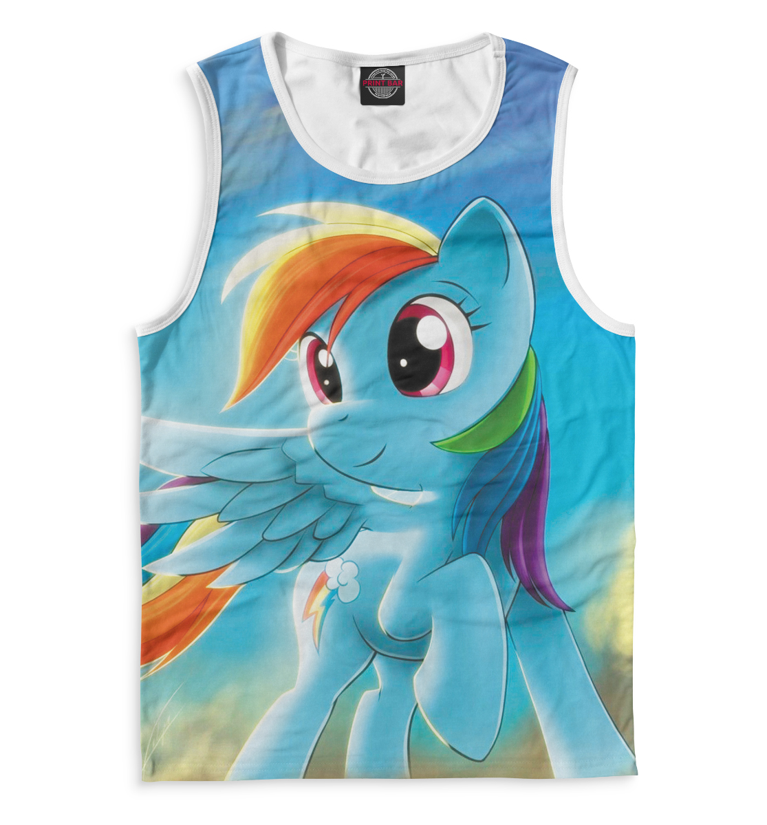 

My Little Pony