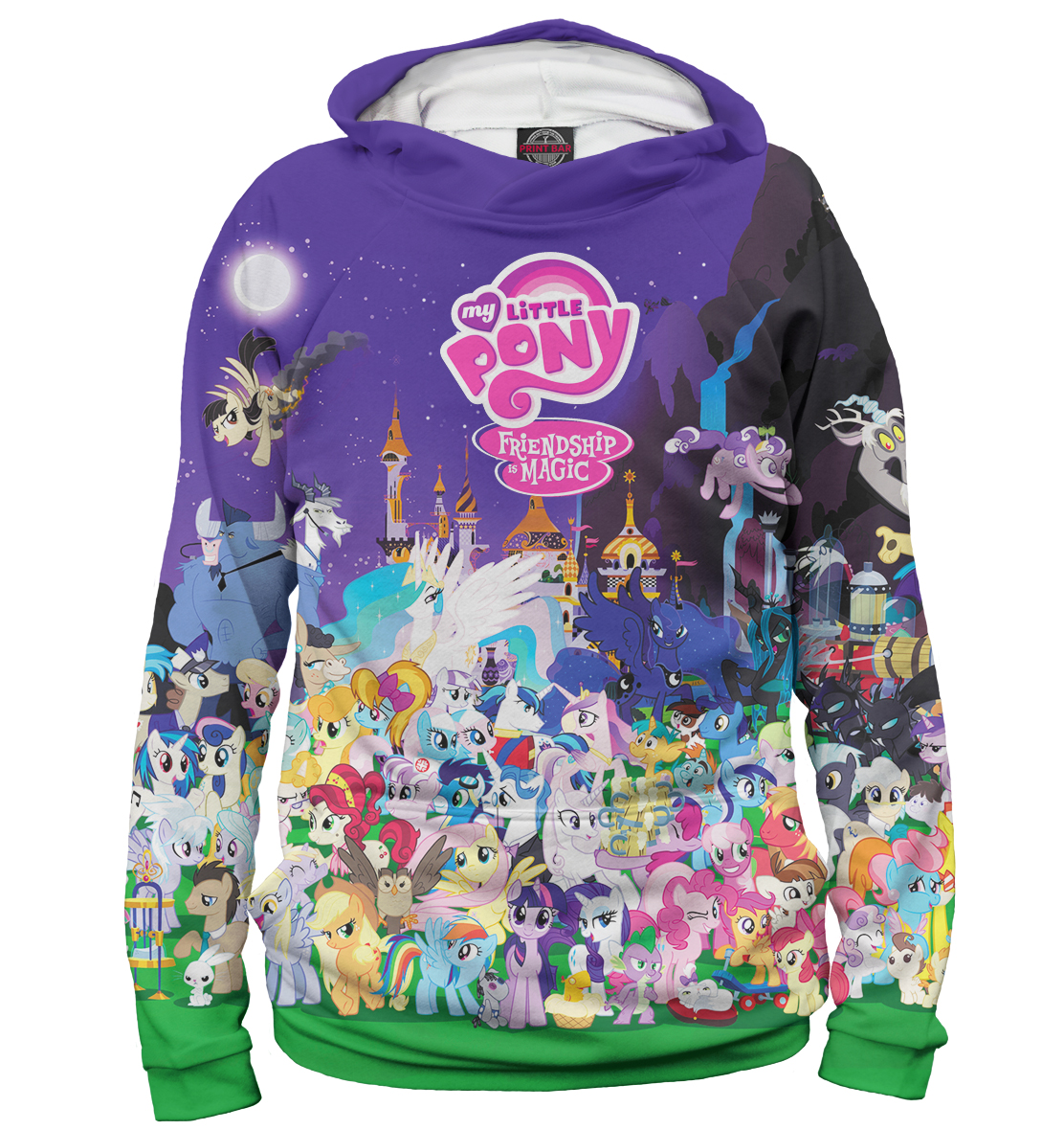 

My Little Pony
