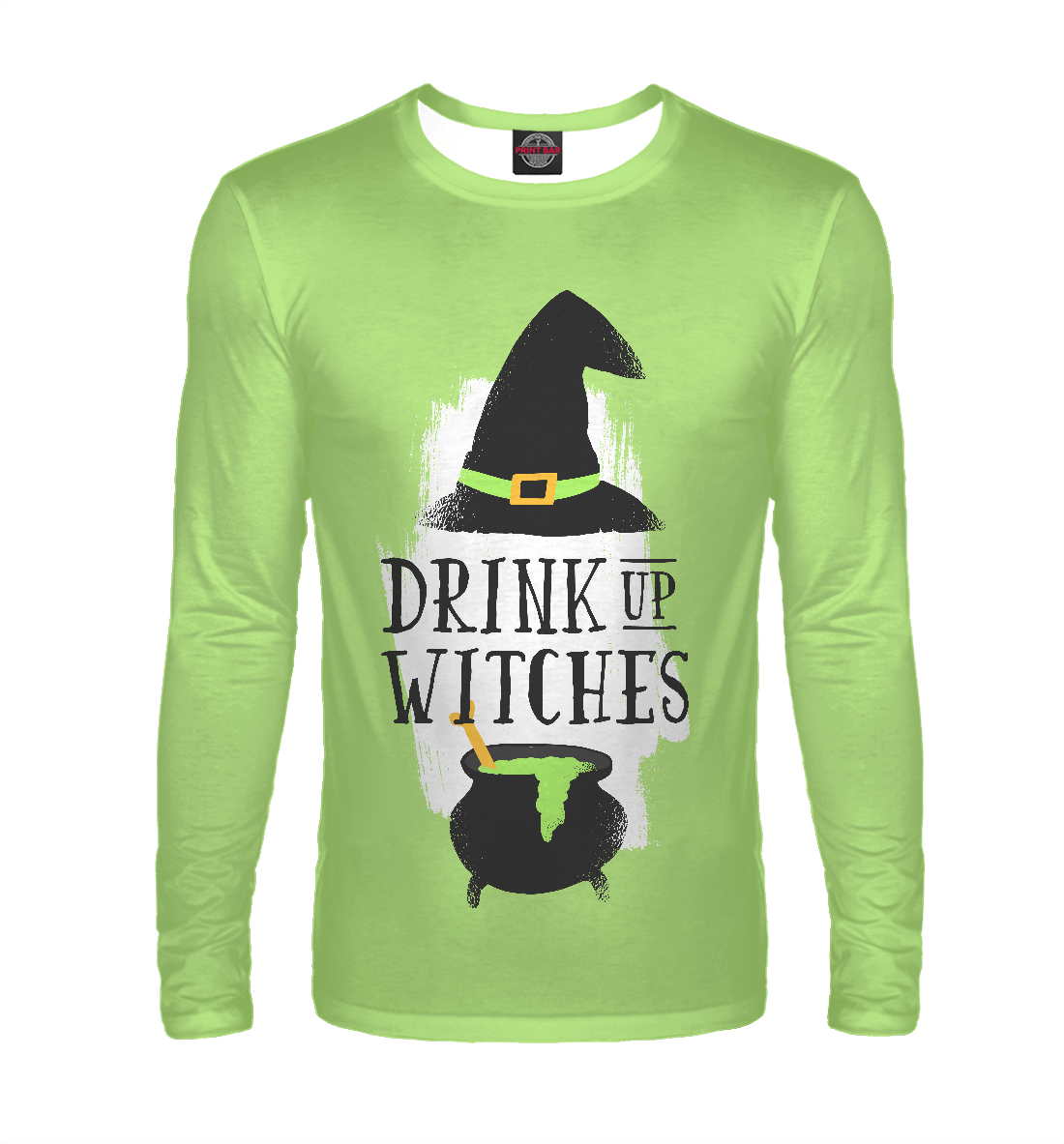 

Drink Up Witches