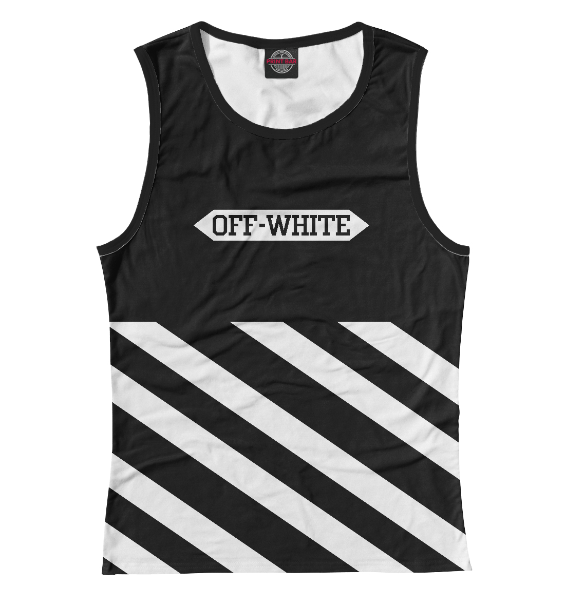 

Off-White