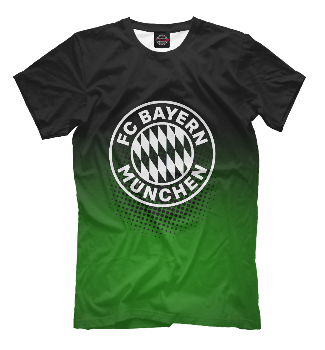 

Bayern Munchen