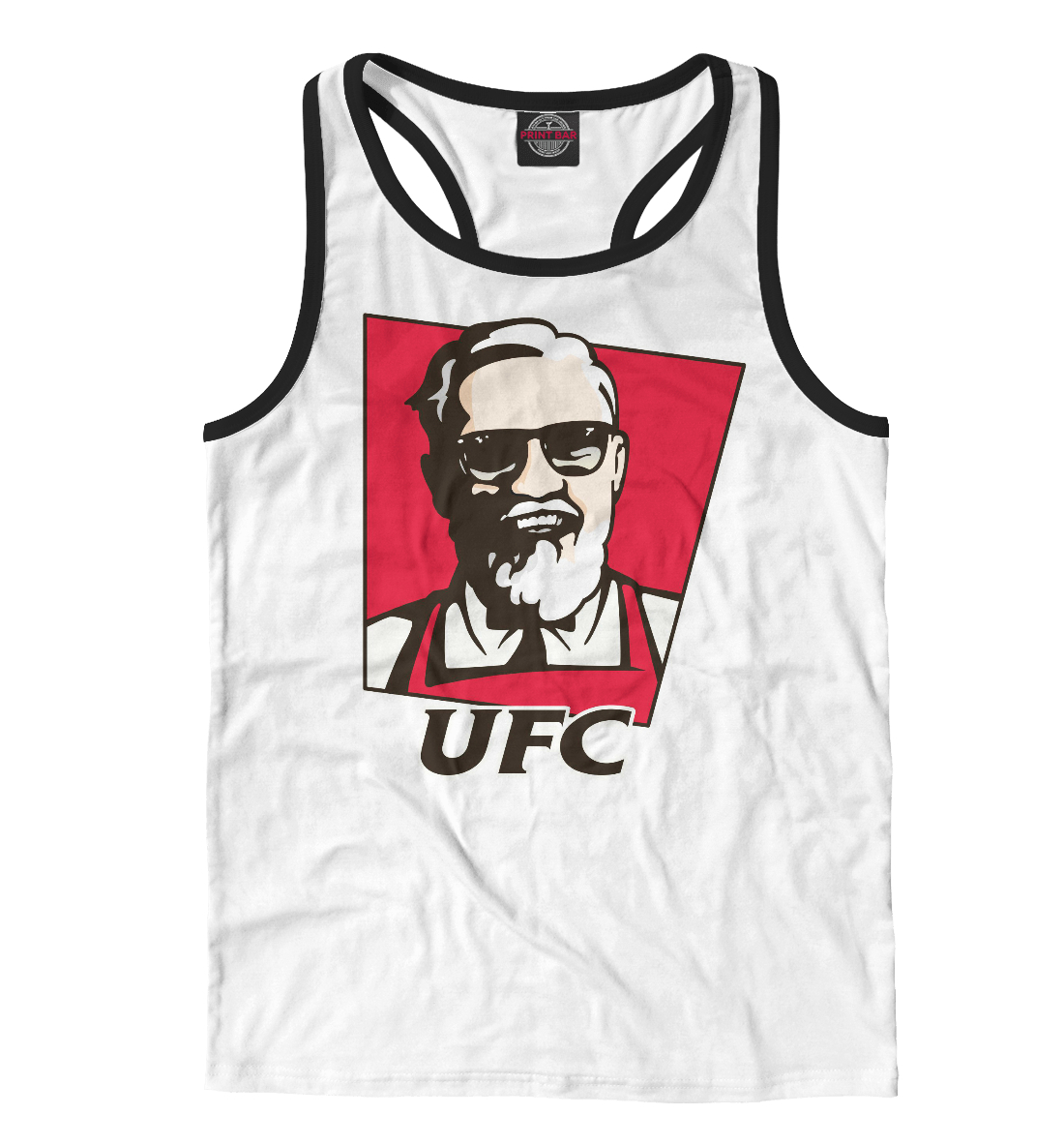 

Конор Макгрегор UFC
