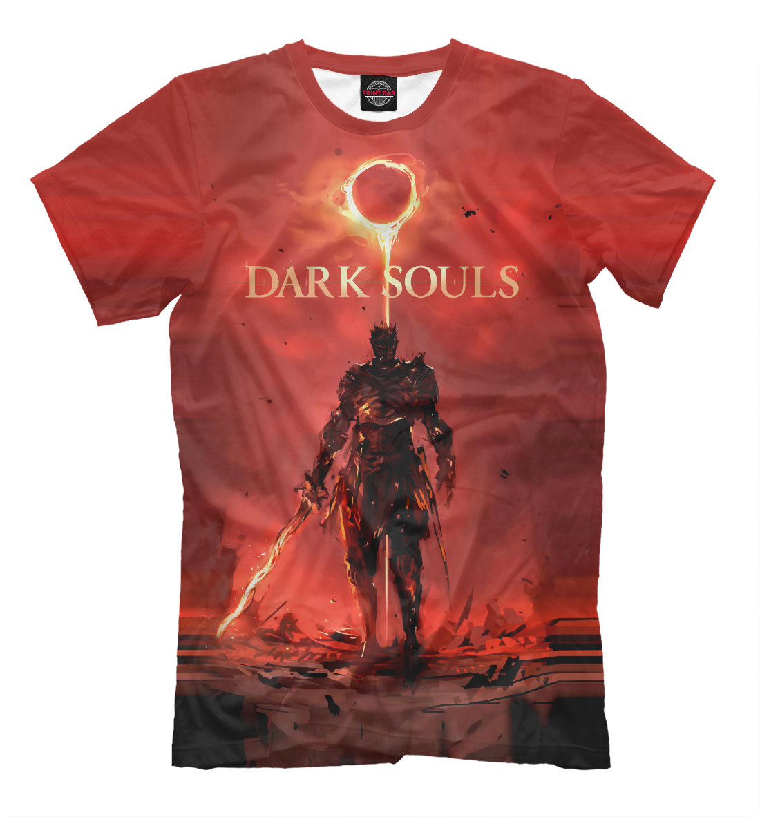 

Dark Souls