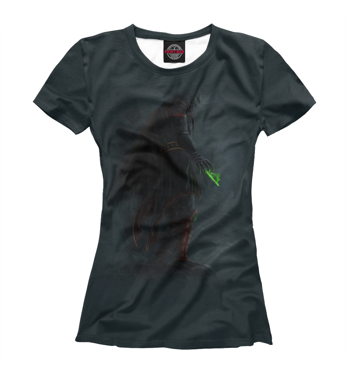 

Ermac