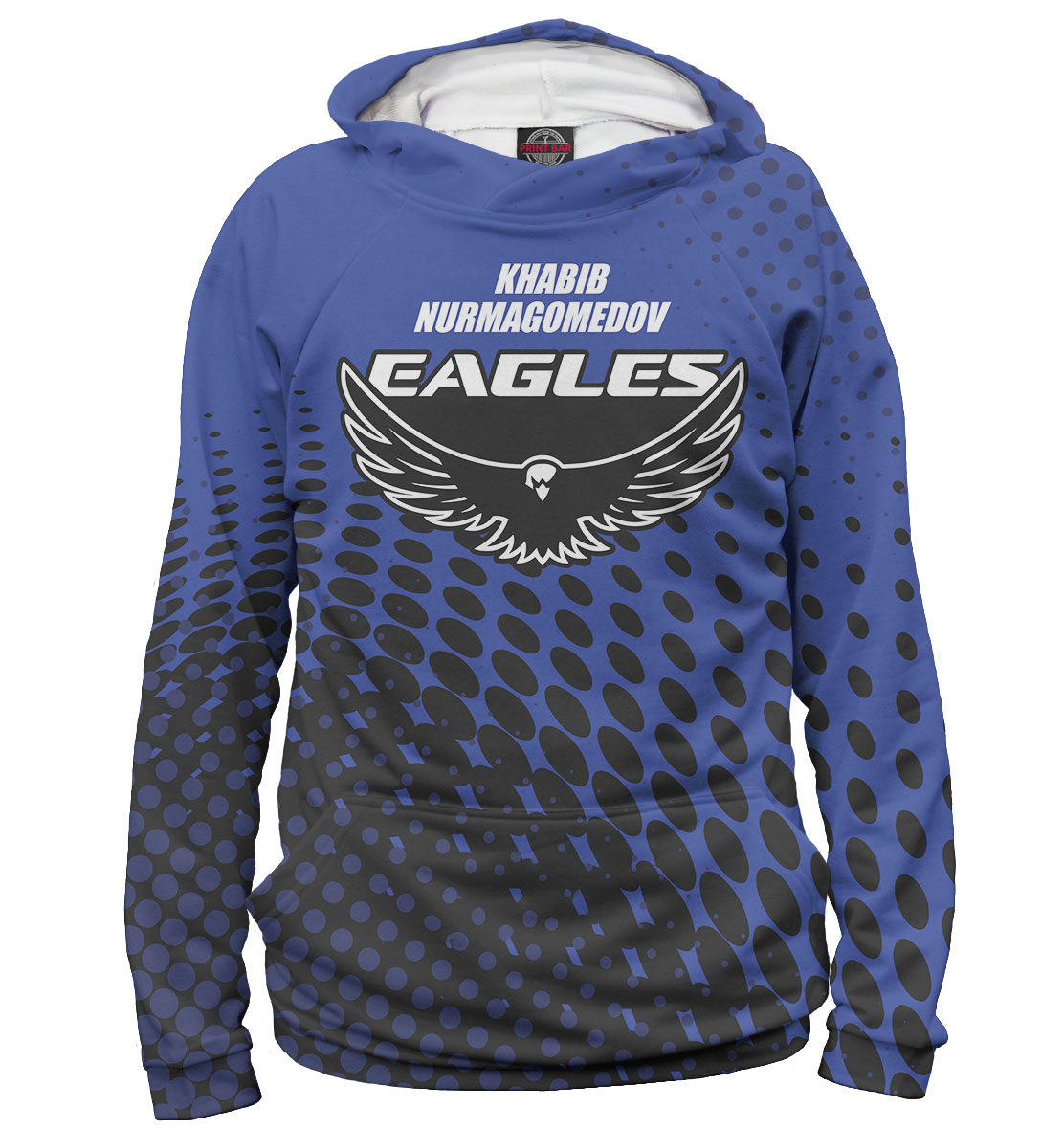 

Хабиб Нурмагомедов