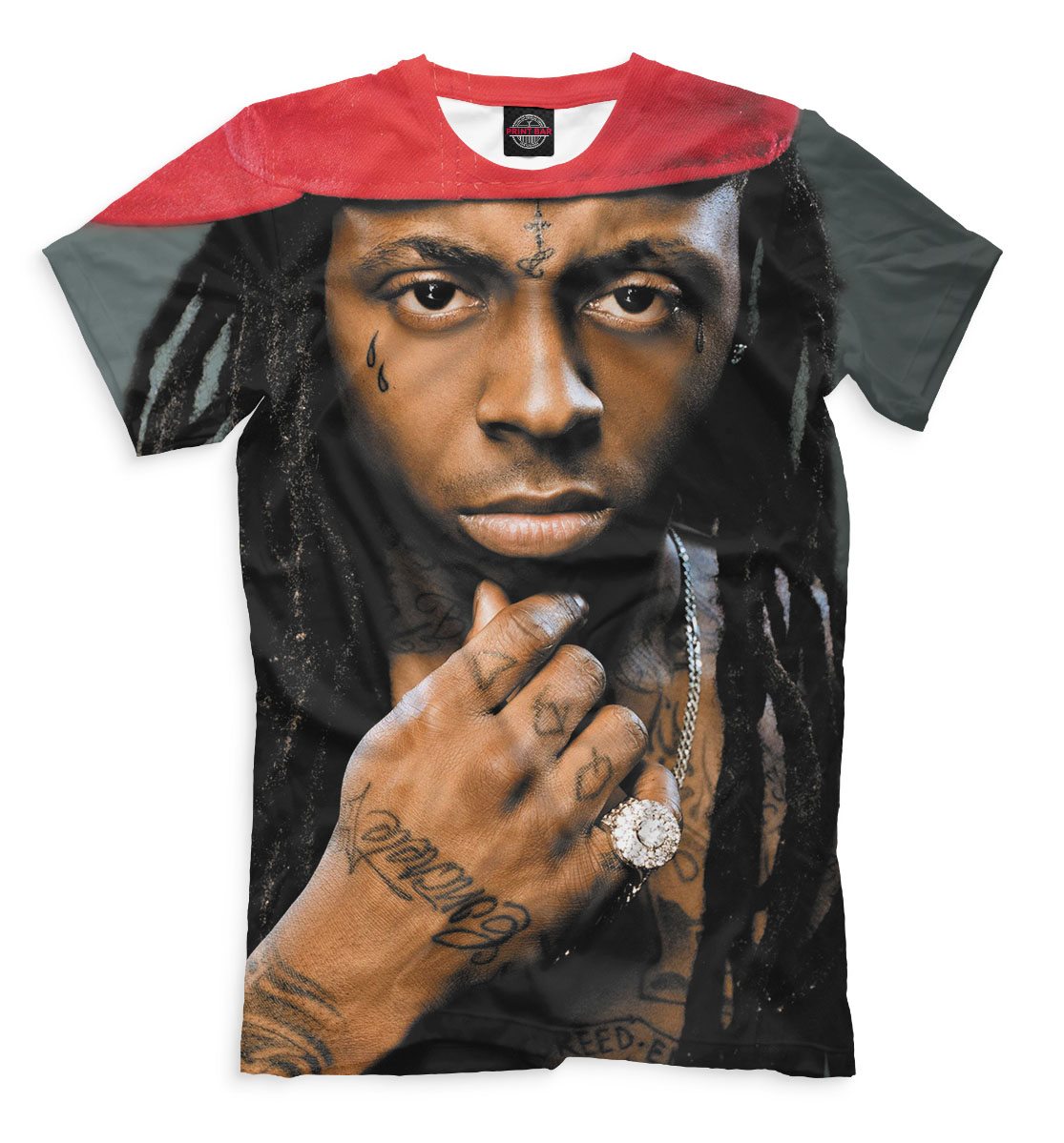 

Lil Wayne