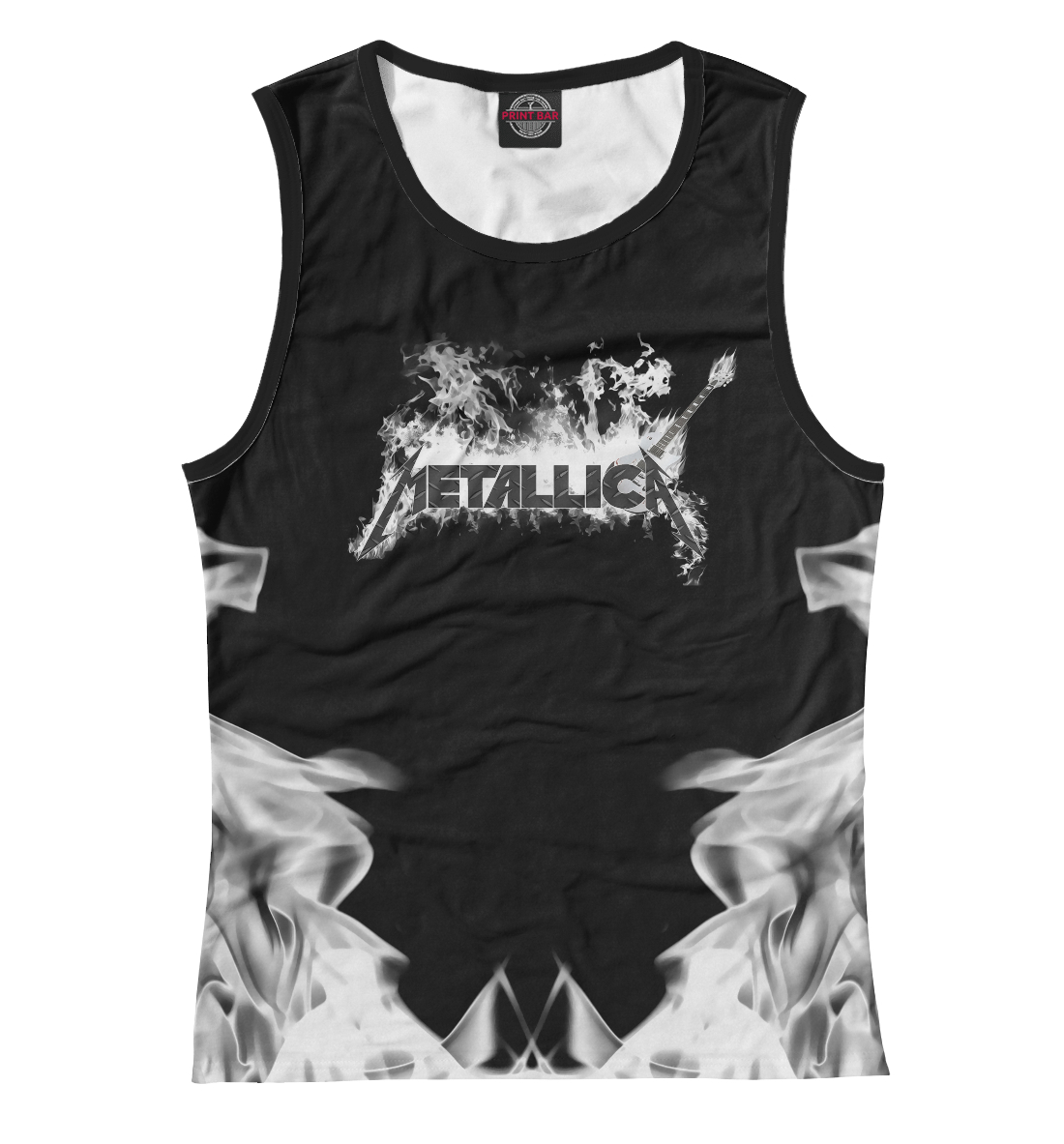 

Metallica