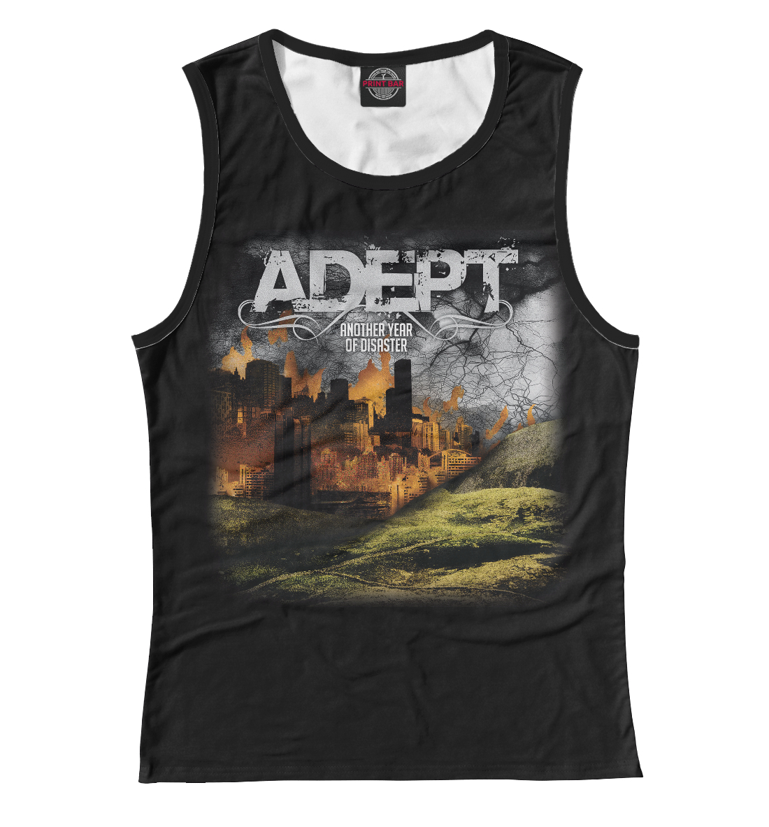 

Adept