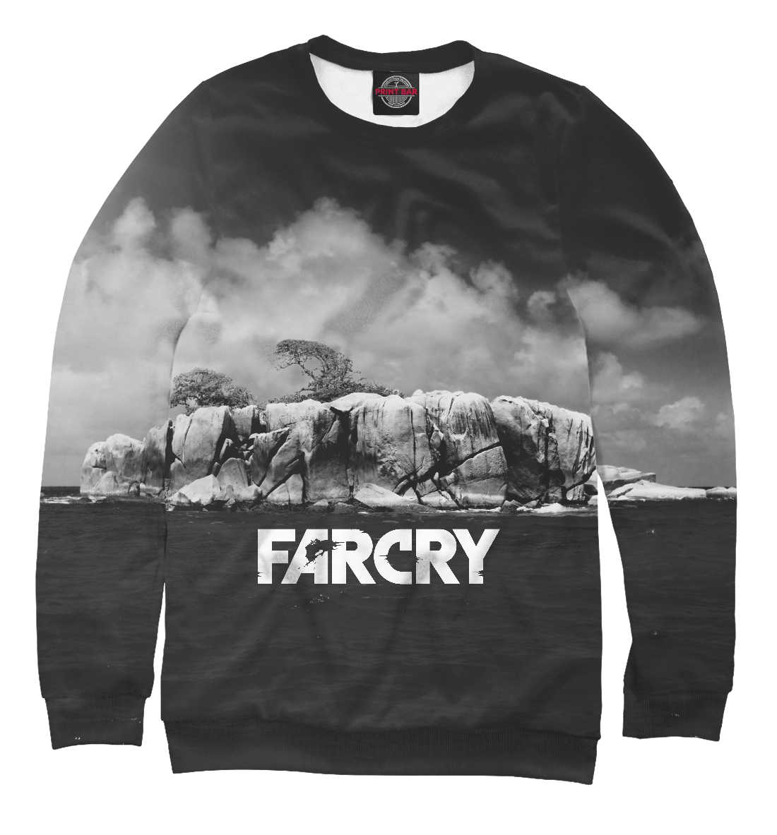

FARCRY
