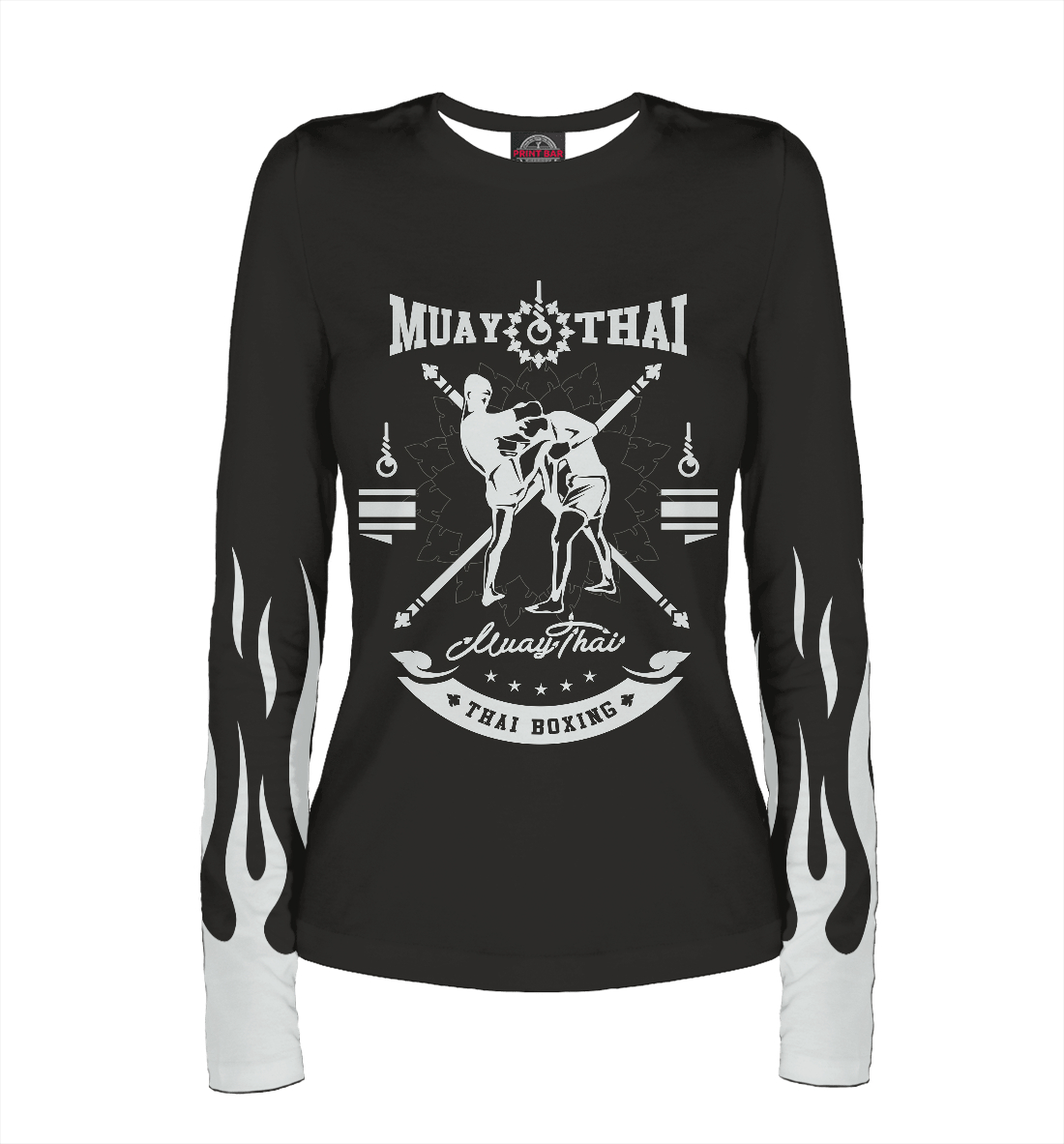 

Muay Thai