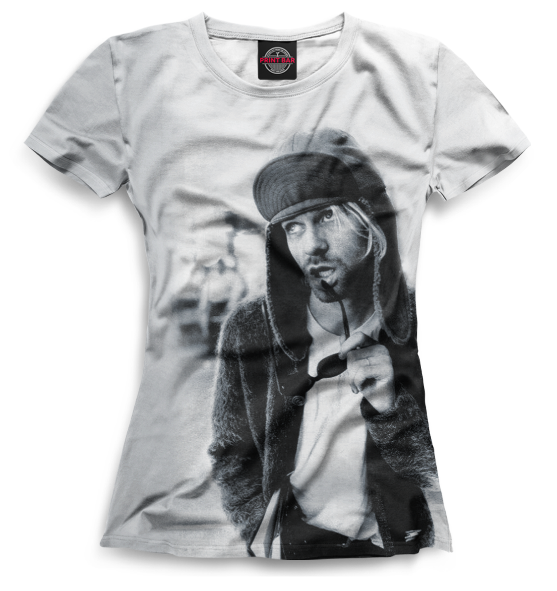 

Kurt Cobain