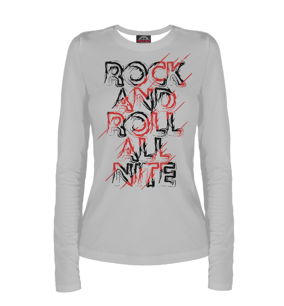 

Rock And Roll all nite