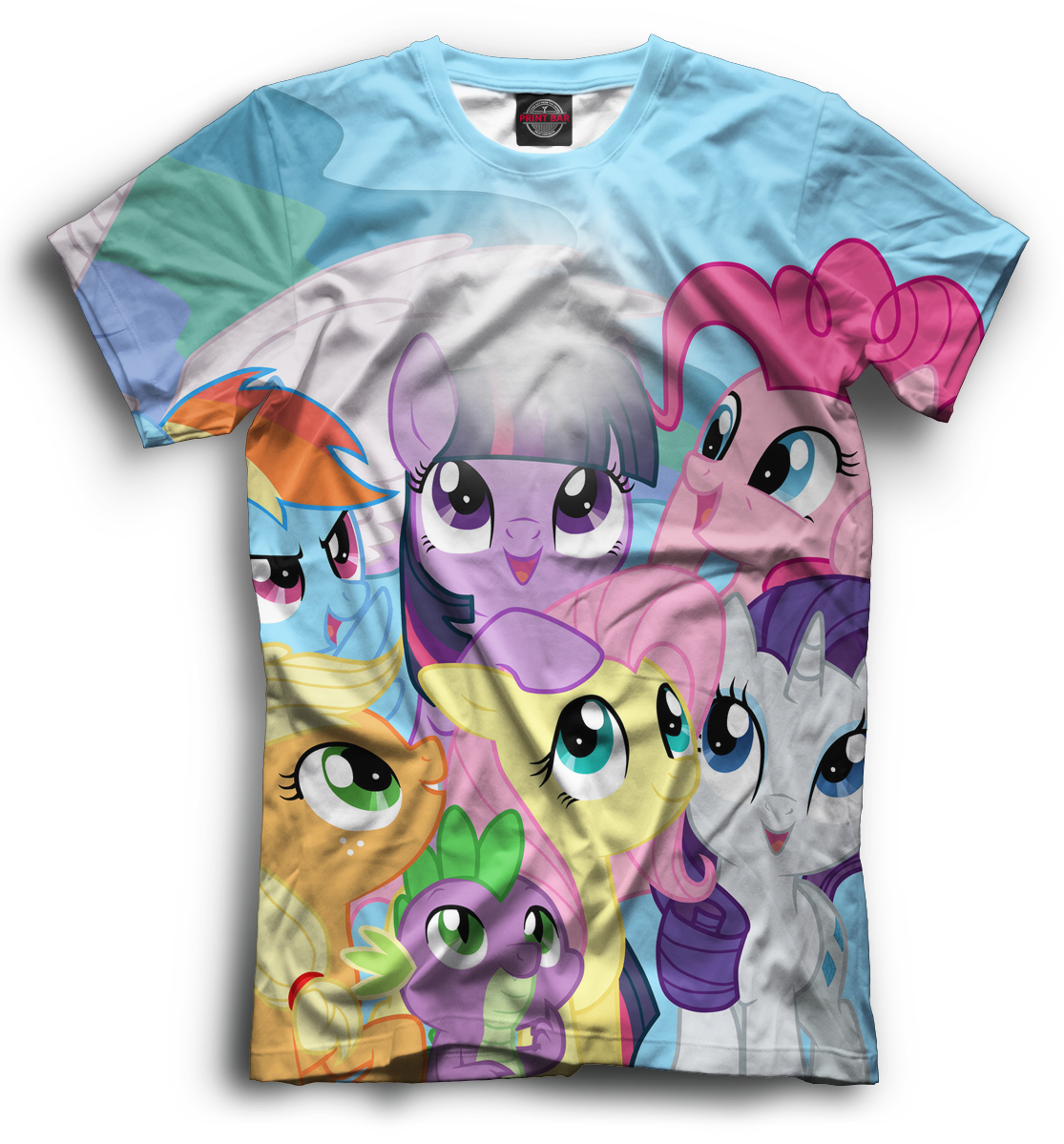 

My Little Pony