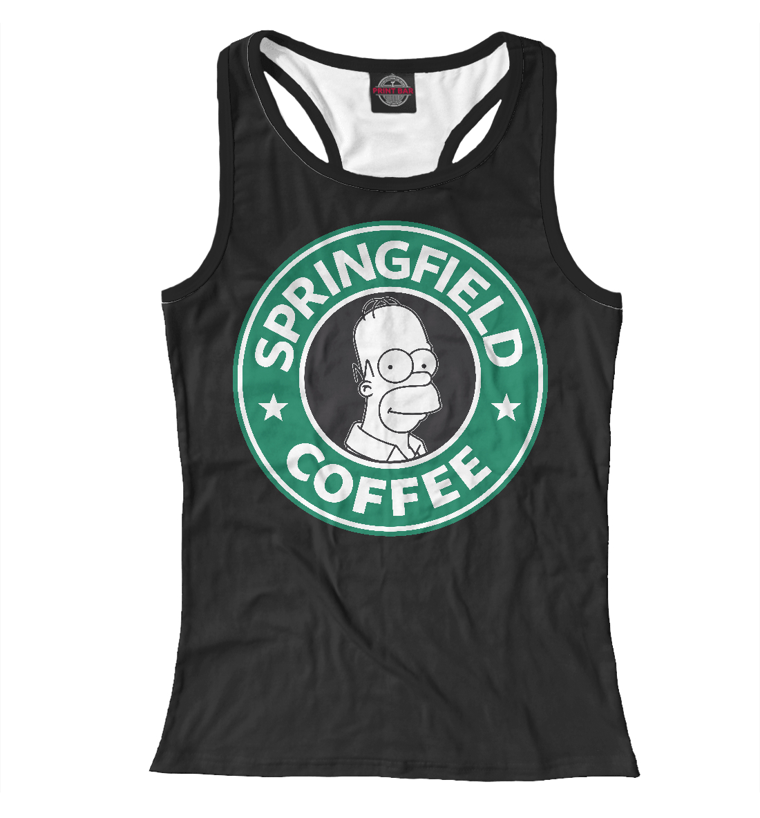 

Springfield Coffee