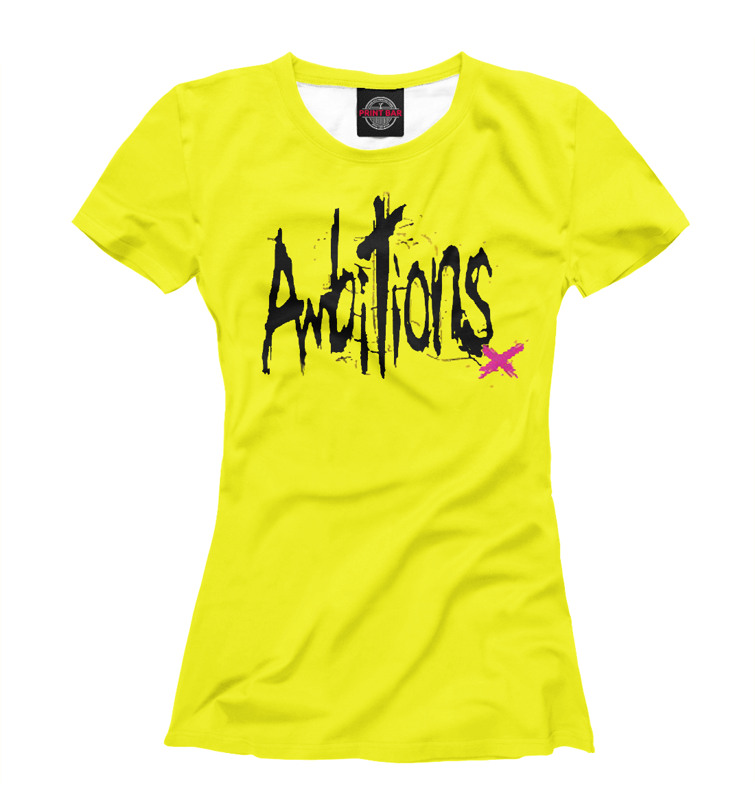 

ONE OK ROCK AMBITIONS