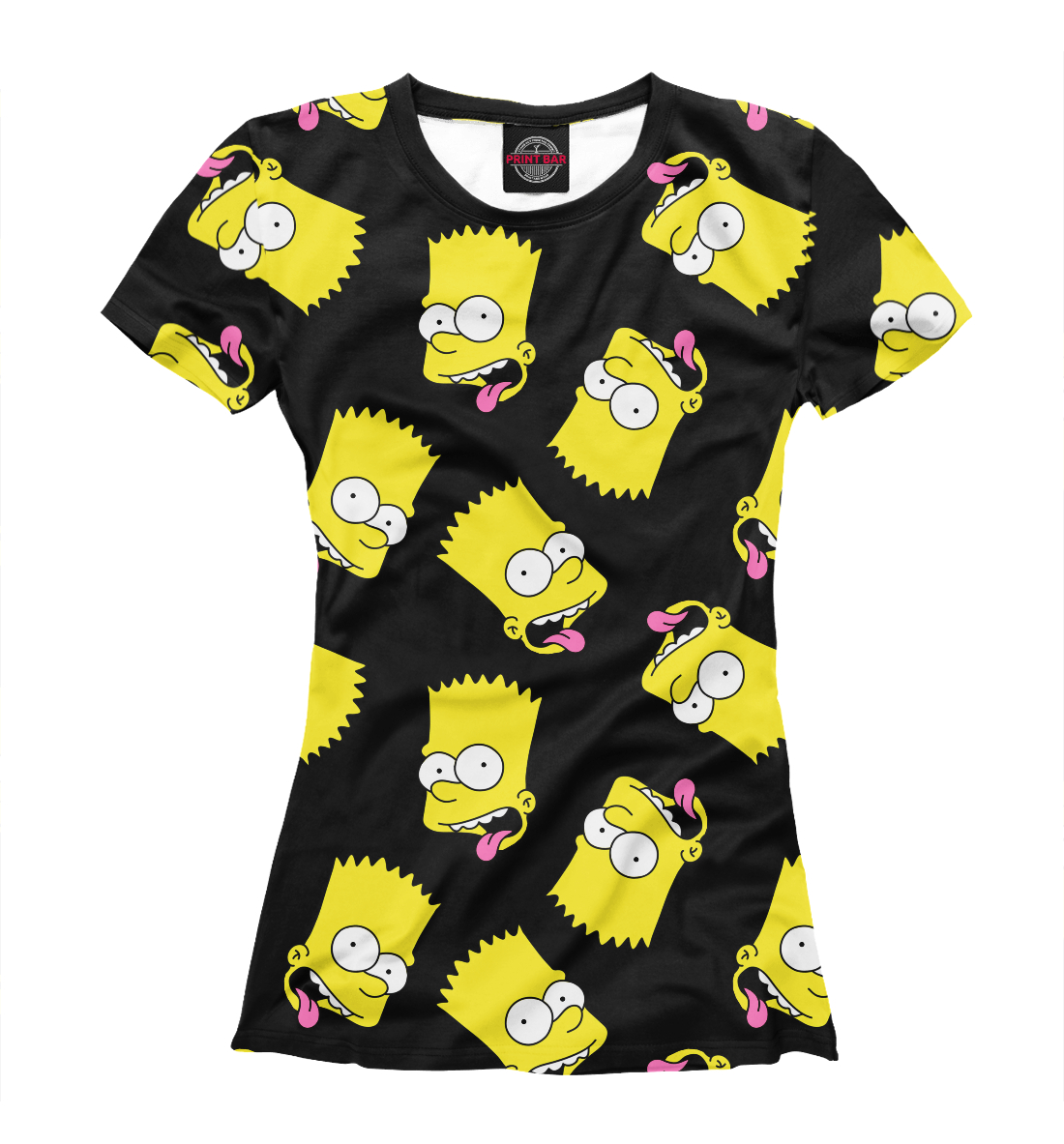 

Bart Simpson