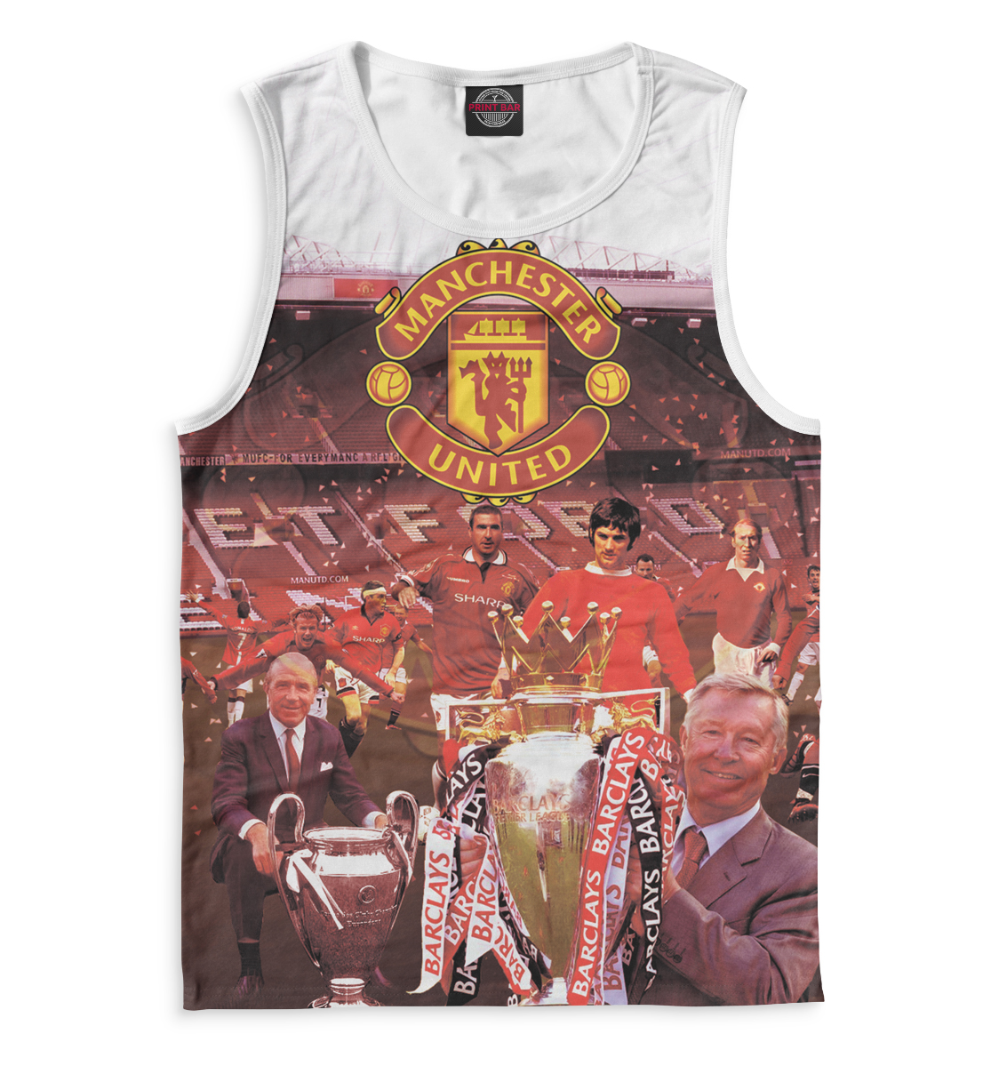 

Manchester United