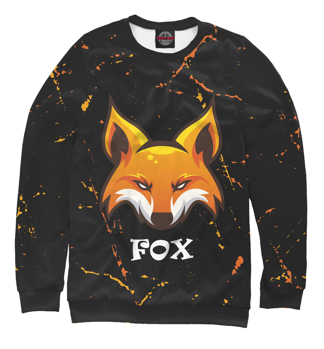 

Fox