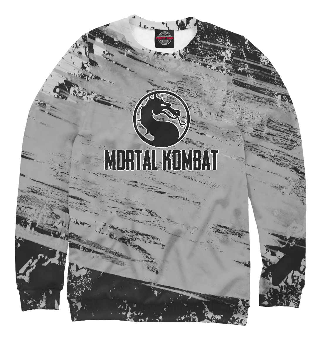 

Mortal Kombat