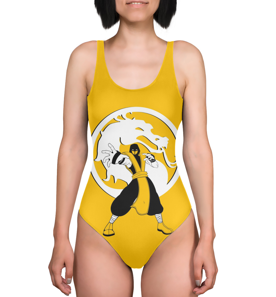 

Scorpion
