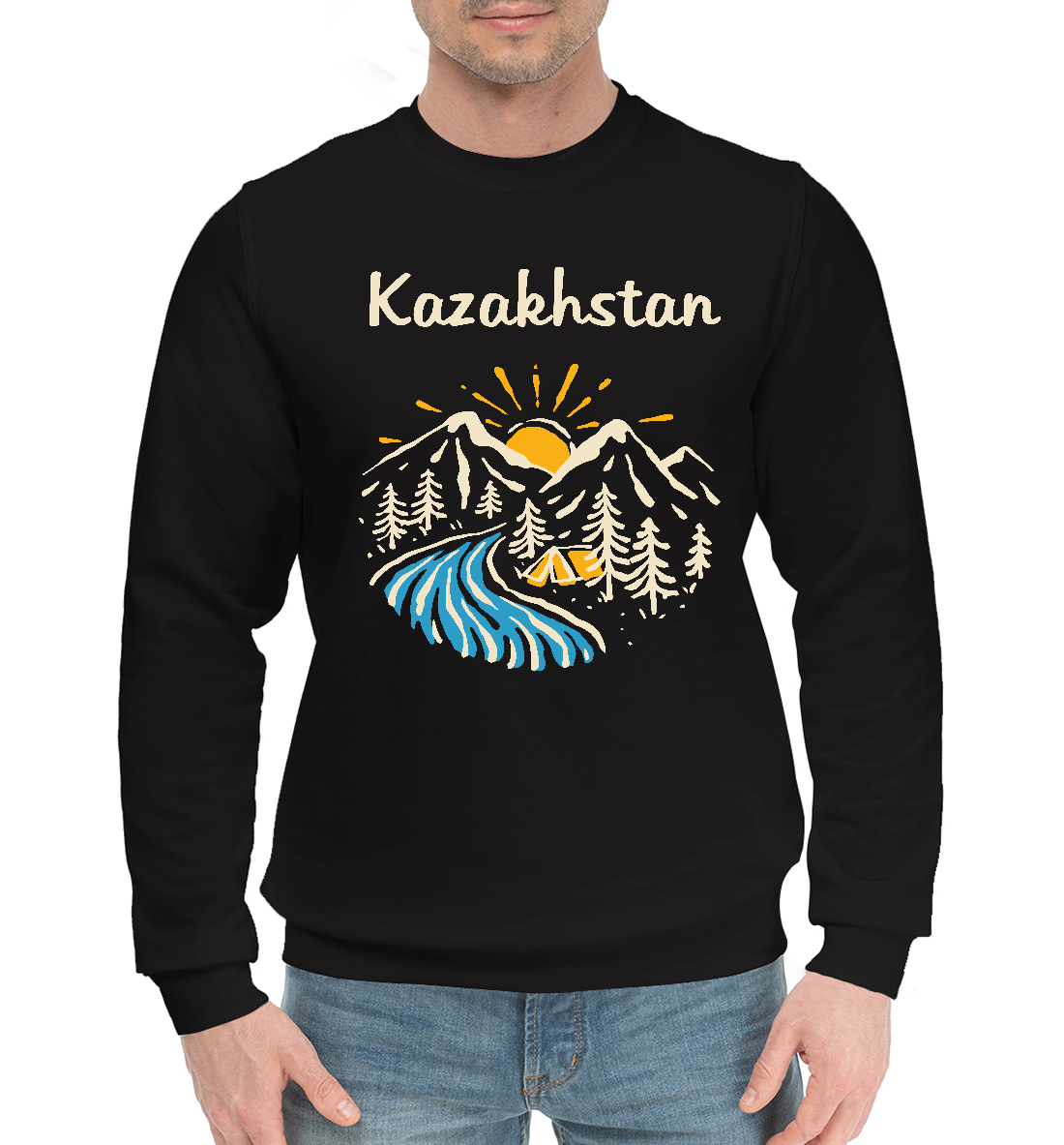 

Казахстан