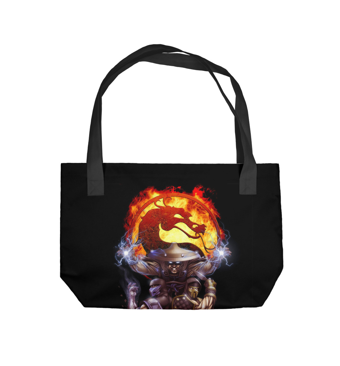 

Mortal Kombat