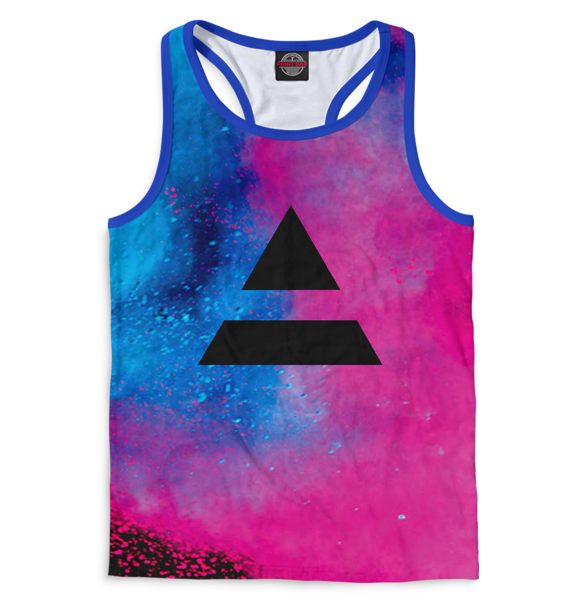 

30 Seconds to Mars