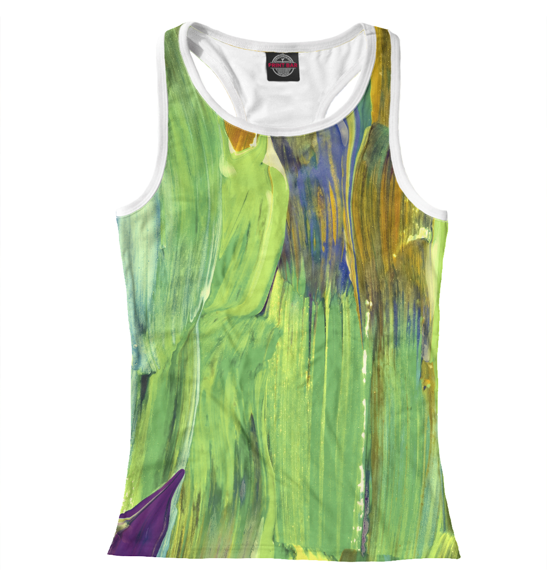 

Светлые краски