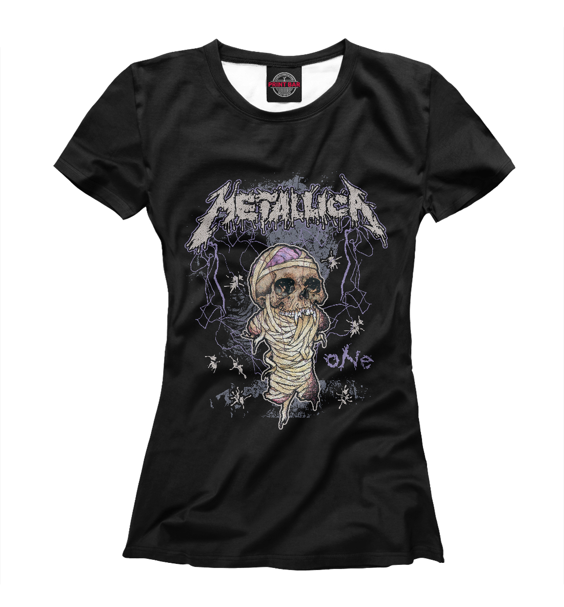 

Metallica