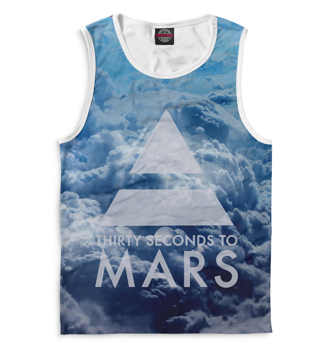 

30 Seconds to Mars