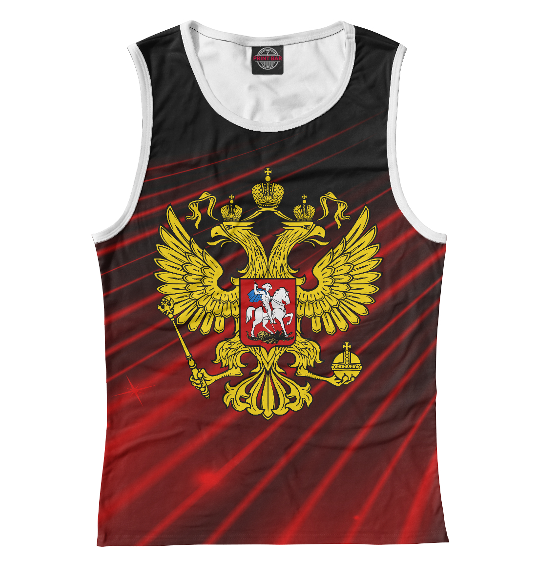 

Герб РФ