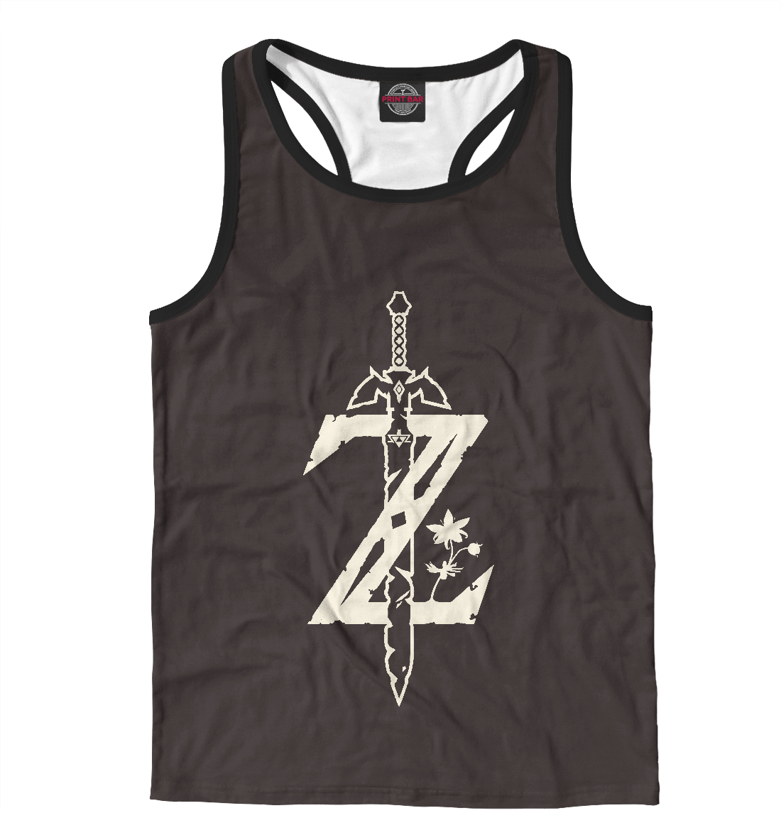 

The Legend Of Zelda