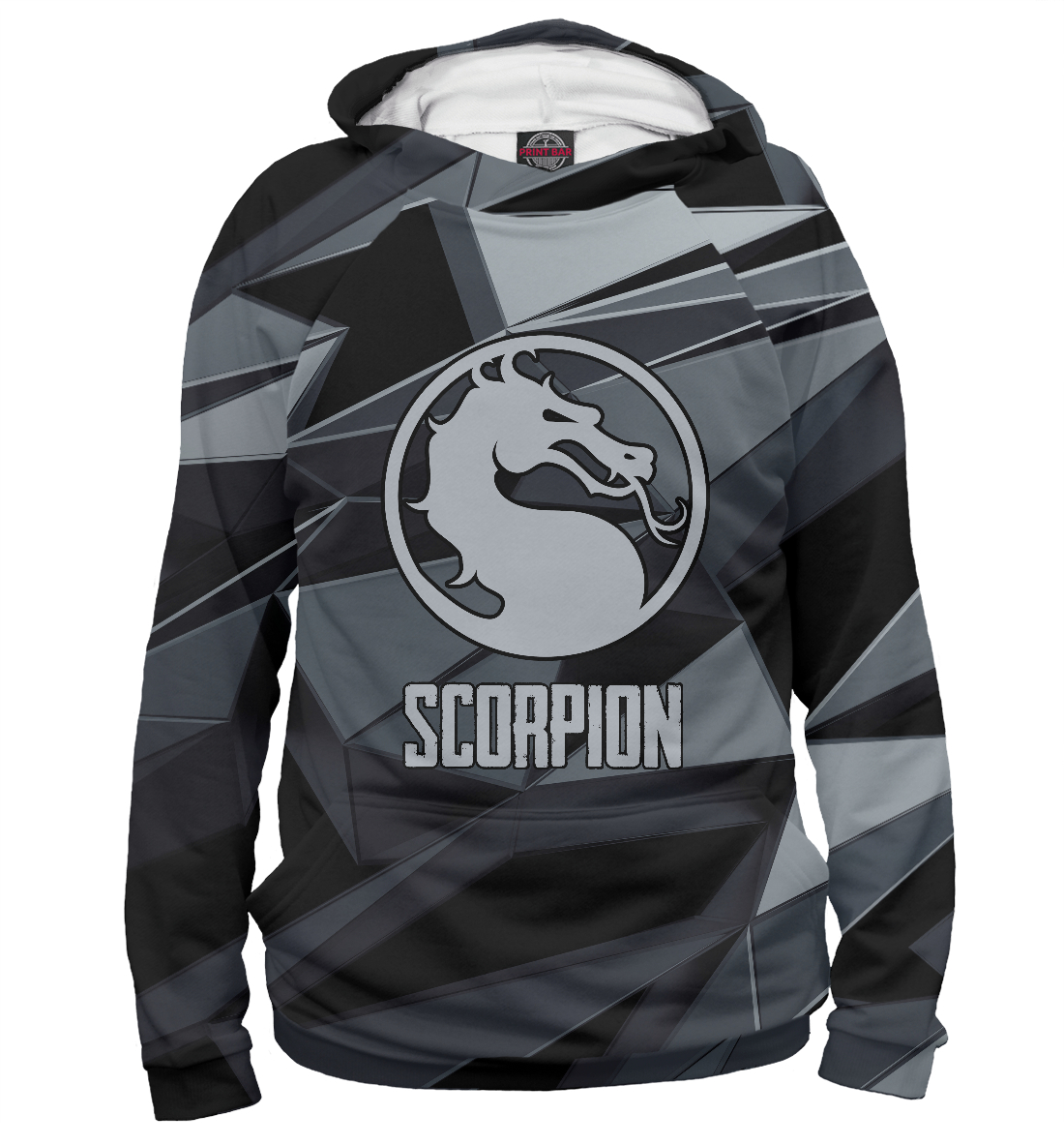 

MK Scorpion