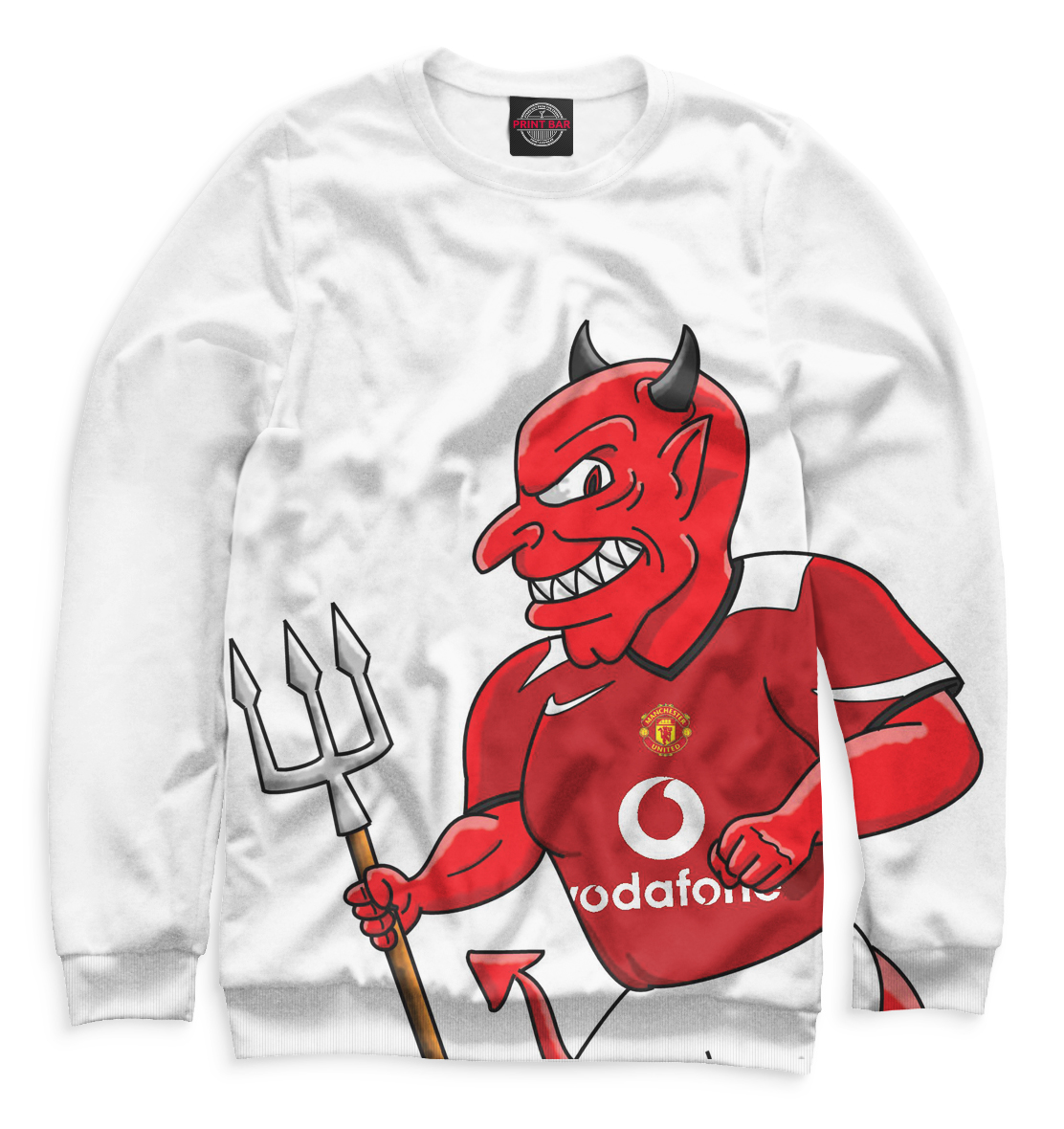 

Manchester United