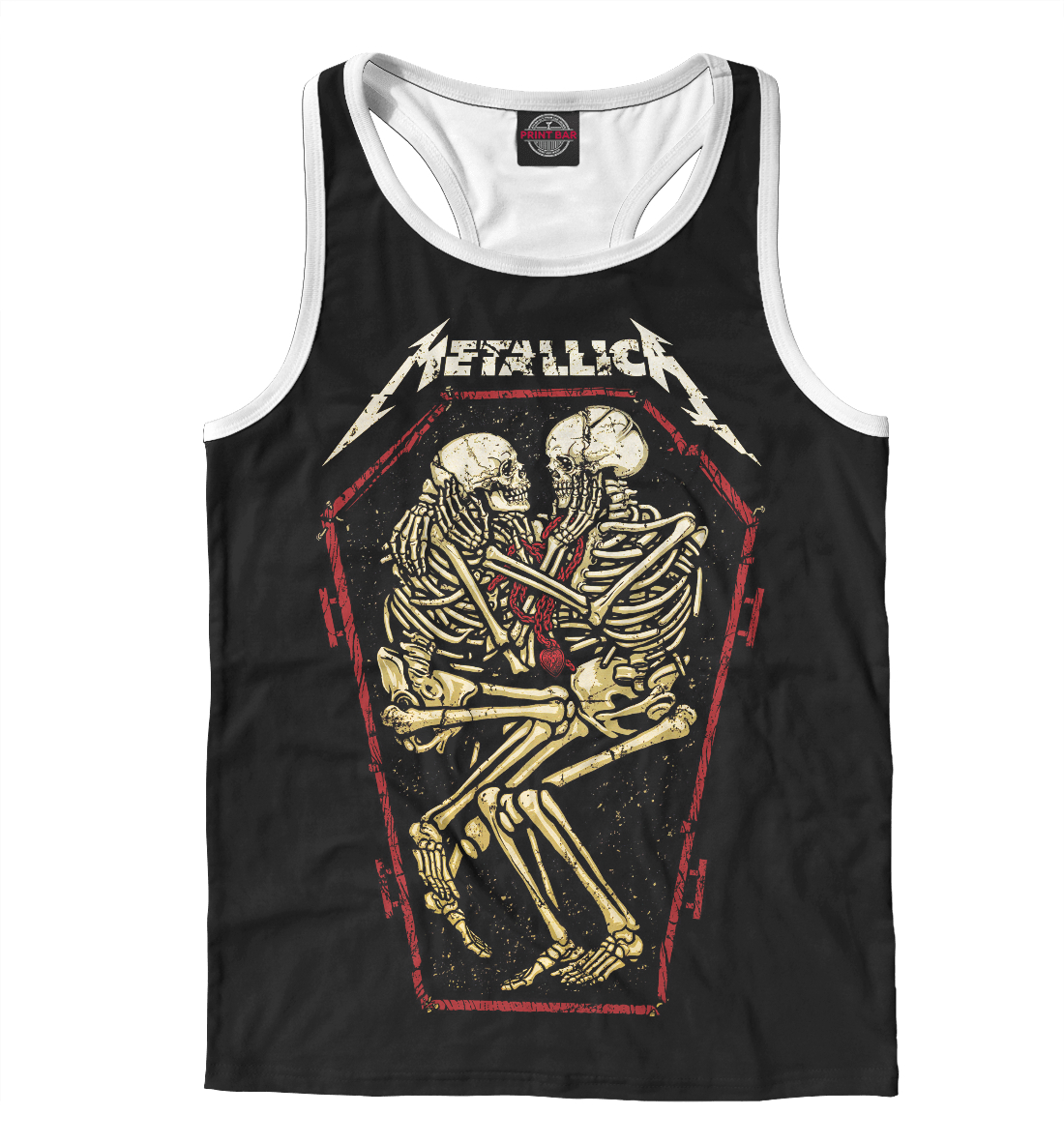 

Metallica