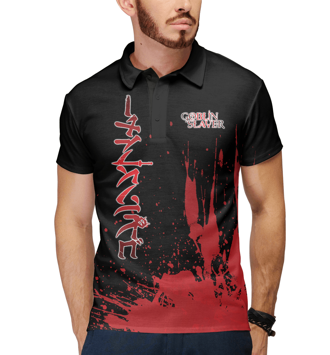 

Убийца Гоблинов