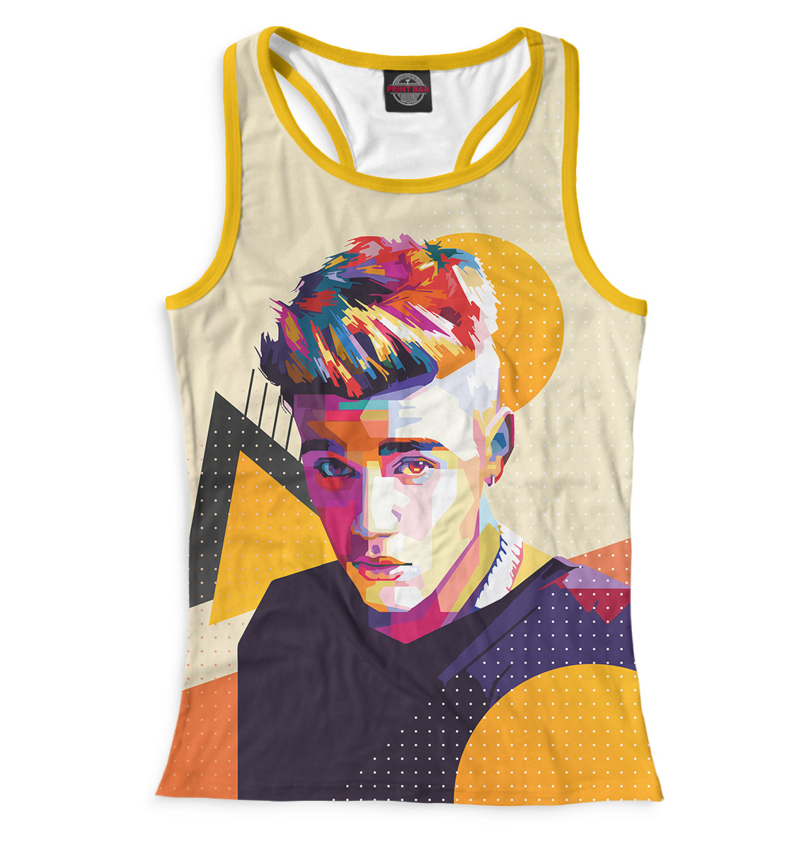 

Джастин Бибер