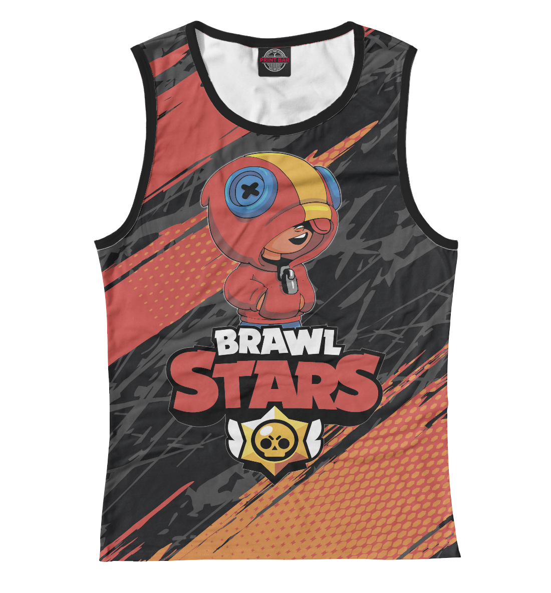 

Brawl Stars