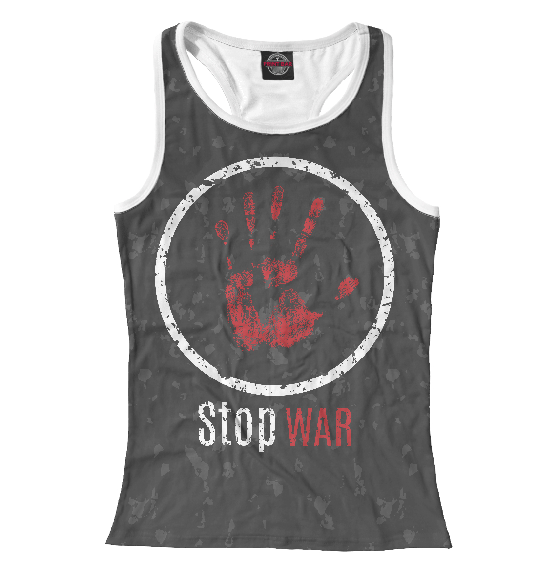 Stop war stop war