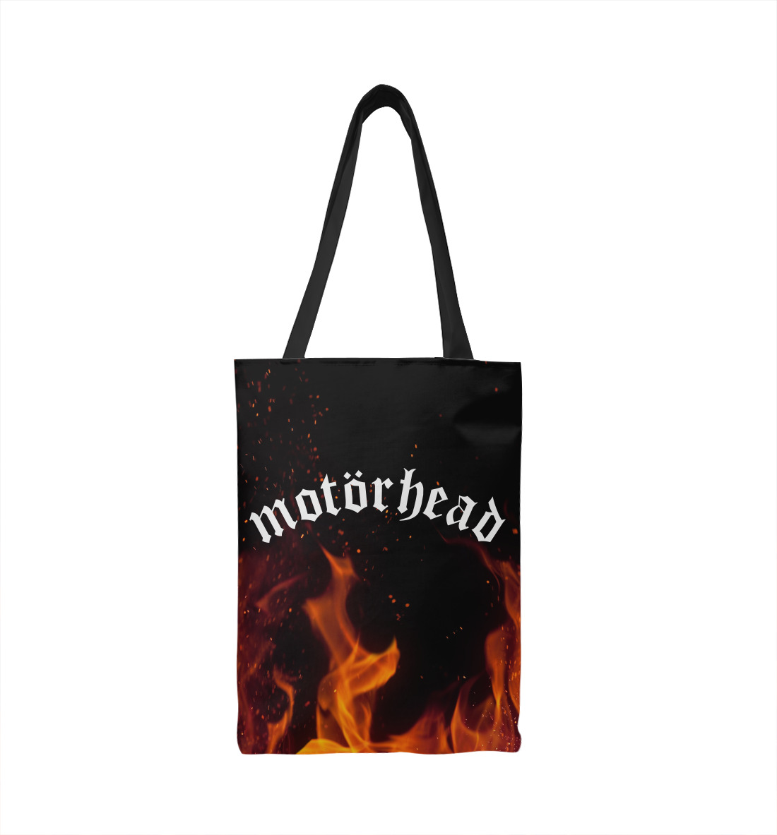 

Motorhead