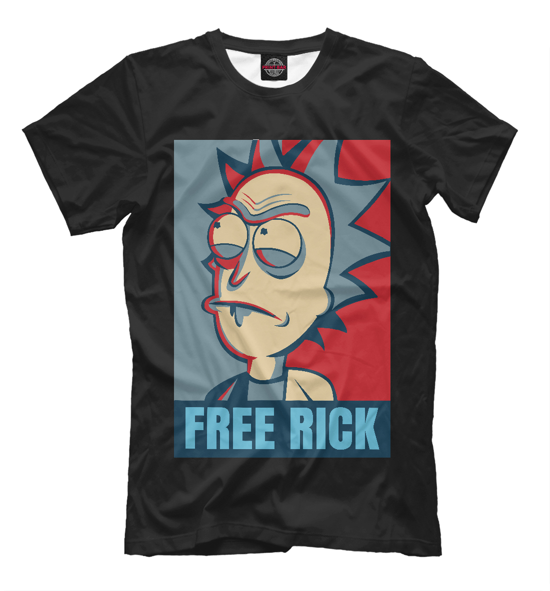 

Free Rick